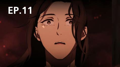 EP.11 | สวรรค์ประทานพร ซีซัน 1 - ดูซีรี่ส์ออนไลน์