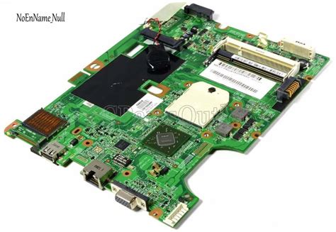 Original Motherboard 486550 001 For HP Compaq Presario CQ50 CQ60 G50