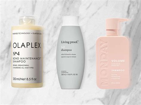 11 Best Shampoos For Dry Scalps Of 2023 According To 11032022