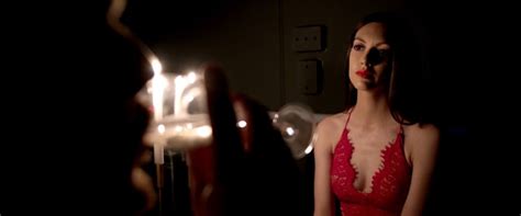 Nude Video Celebs Rebecca Finch Sexy Buoyancy