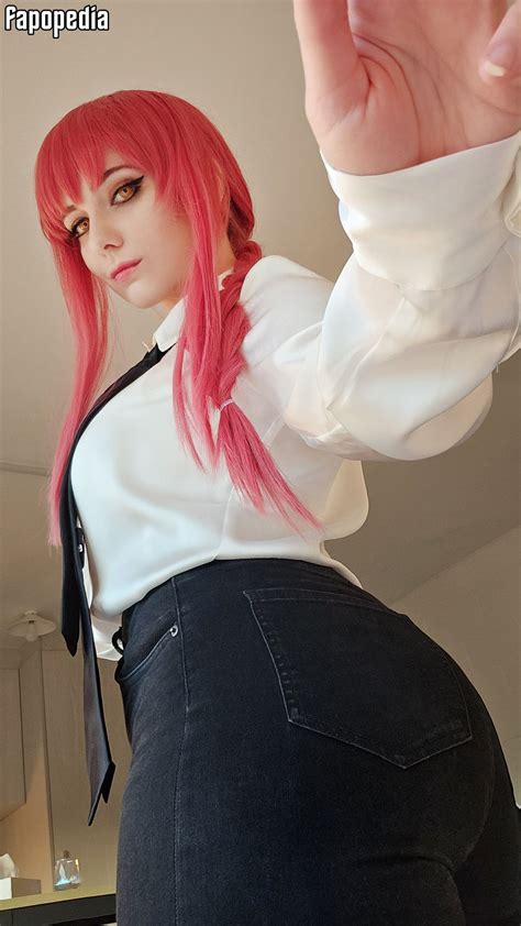 Mirikashi Cosplay Nude Patreon Leaks Photo 2404745 Fapopedia