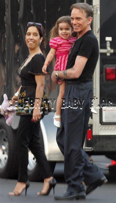 Billy Bob Thornton Daughter