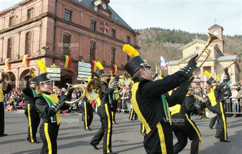 Syndicat National Des Policiers Municipaux Le Grand Carnaval Sous