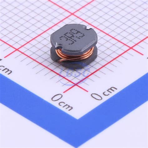 Tmpc Hv R Mg D Tai Tech Power Inductors Jlcpcb