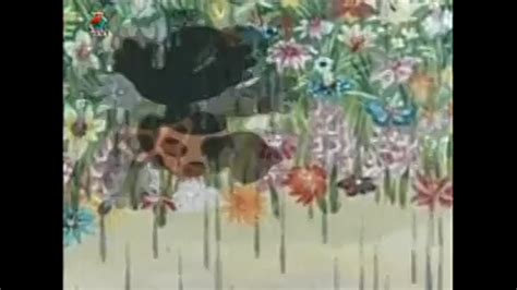 Сборник мультфильмов 14 Крошка енот По дороге с облаками Подарок для ...