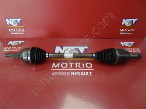 Aks » Ön Takım | Renault Yedek Parça » NOM OTO