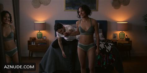 Monarca Nude Scenes Aznude