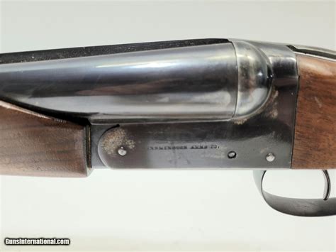 REMINGTON 1900