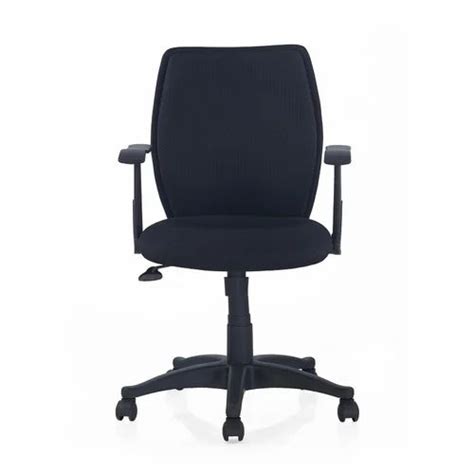 Nilkamal Mid Back Revolving Office Chairs At Rs In Bengaluru Id