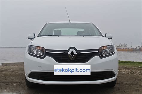 2015 Renault Symbol 1 5 dCi Joy 75 PS İncelemesi Oto Kokpit