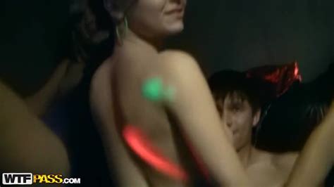 Real Sex Party To Celebrate Birthday Pornwhite