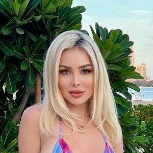 Jacklyn Tiger Leaked Nude Photos And Videos