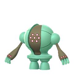 Registeel Pok Mon Go Melhor Conjunto De Ataques Contra Ataques Pc