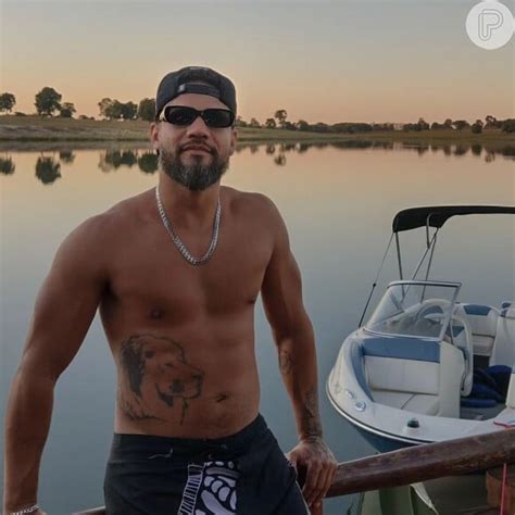 Suposta Nude De Juninho Ex Bbb Circula Em Rede Social E Web Crava N O Isso Tudo