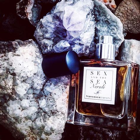 Sex And The Sea Neroli PROFUMEDIA