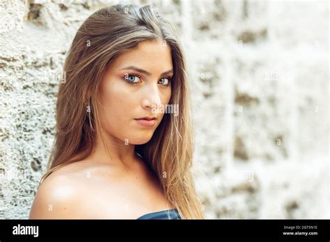 16 17 Years Bikini Hi Res Stock Photography And Images Alamy