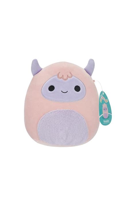 Wholesale Original Squishmallows 5 Inch Plush Assortment In 12pc