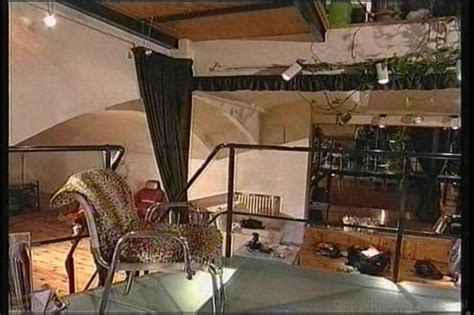 Nympho Blonde Woman Fun On The Couch From Cumspiracy 1999 By Pleasure Productions HotMovies