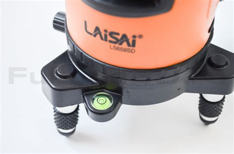 Лазерный уровень LAiSAi LS659SD в Томске с доставкой