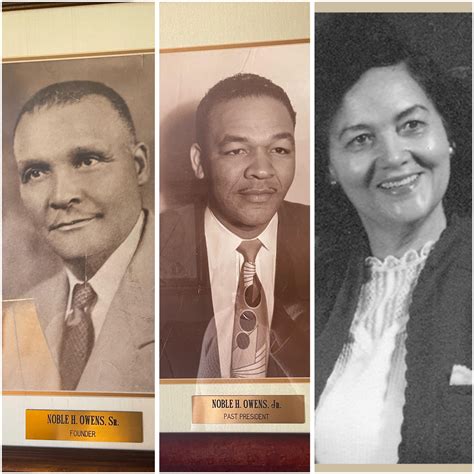 N H Owens & Son Funeral Home - Home