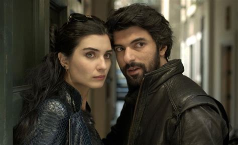 Kara Para Ask Tuba Büyüküstün Photo 37246751 Fanpop