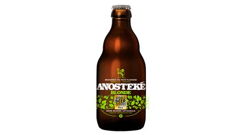 Anosteke Blonde Horeca Expo