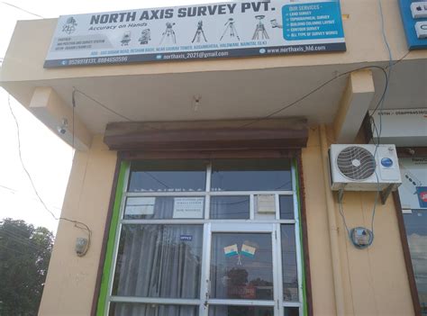 top field surveyors  rishikesh  field surveying services