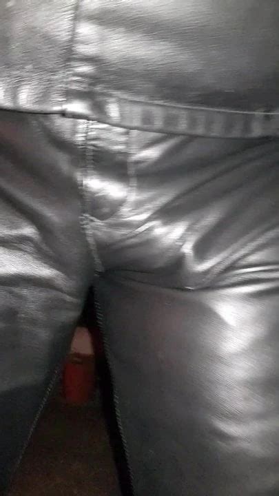 Leather Tonight Gay Porn Feat Leatherman XHamster