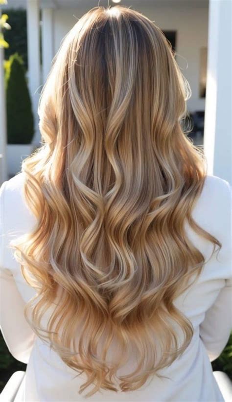Soft Blonde Balayage Ideas Effortless Sun Kissed Looks For A Natural Glow We Heart Hairstyles