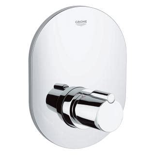 Tenso Thermostat For Bath And Or Shower Grohe