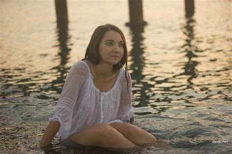 Amateur Photos 7558 1415104123 Kupaniya Molodoy Devushki 5 Porn Pic