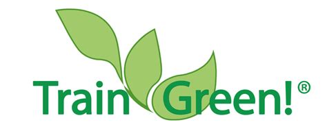 Train Green Vrsim