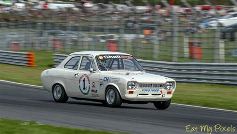 Classic Touring Car Racing Club Ctcrc