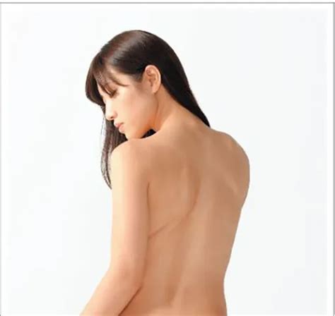 Visual Nude Pose Book Act Masami Ichikawa Posing Drawing