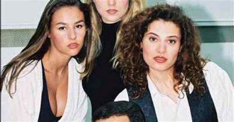 Ванесса Демуи nude pics Страница 1