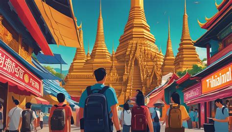 Thailand Digital Nomad Visa Requirements Guide For Digital Nomad