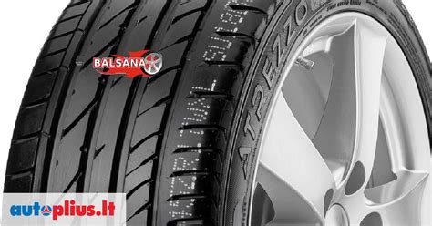 Sailun Sailun Atrezzo ZSR (RIM FRINGE, summer 195/50 R15 | A28029238