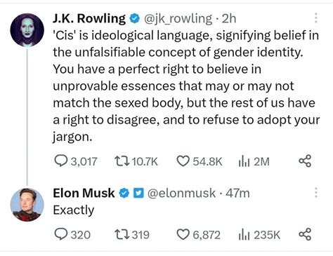 For All Her Screeching About How She S Protecting Gays And Lesbians This Doubles As A Anti Gay