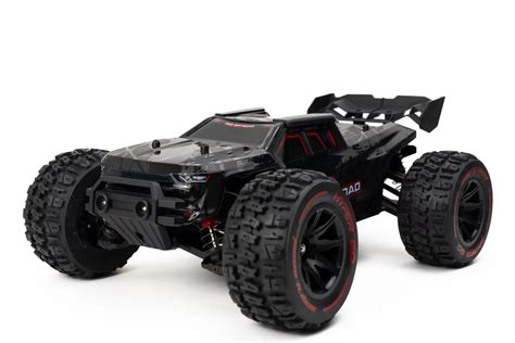 Mjx Hyper Go Brushless Rc Buggy S Hobbyland Australia