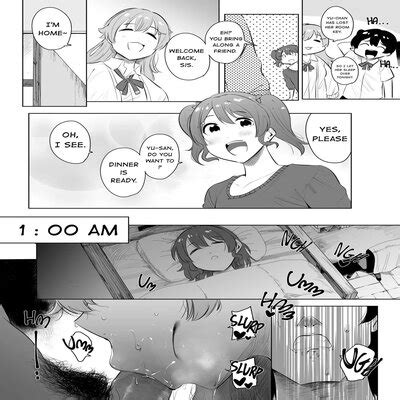 Yu S Fantasy Doujinshi Hentai By Unknown Read Yu S Fantasy Doujinshi Hentai Manga Online