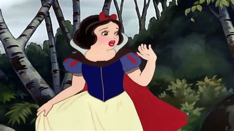 Snow White And The Seven Dwarfs Far Into The Forest Hd Видео