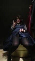 Monique In Satin 2 Gay Man Porn XHamster