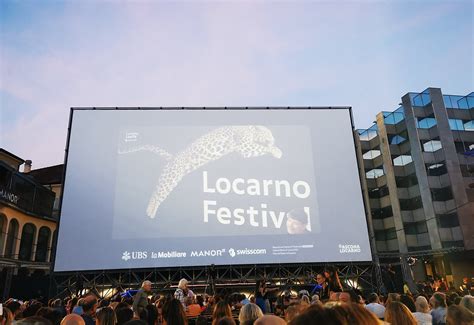 The 75th Locarno Film Festival Opens Tonight