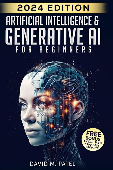 Artificial Intelligence And Generative Ai For Beginners