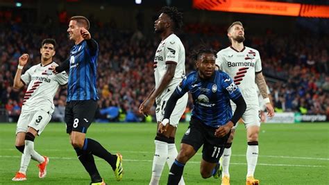 Atalanta Juara Liga Europa Pojok Batam