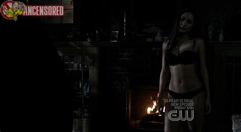 Moneca Delain Nude Pics Page 1