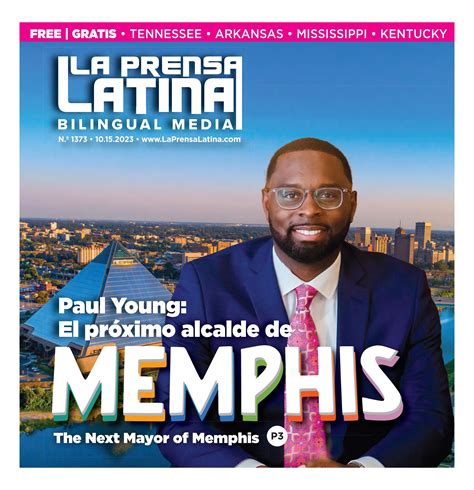 La Prensa Latina By La Prensa Latina Issuu