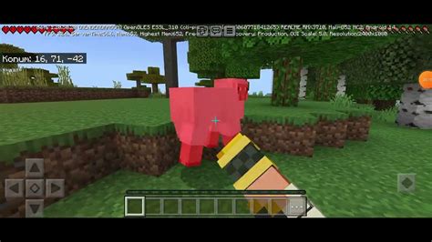 M Necraft Tek Hardcore V Deo Youtube