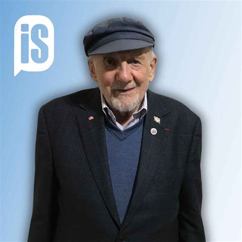 Wartime Diaries: Walter Bingham - Israel Story | Acast