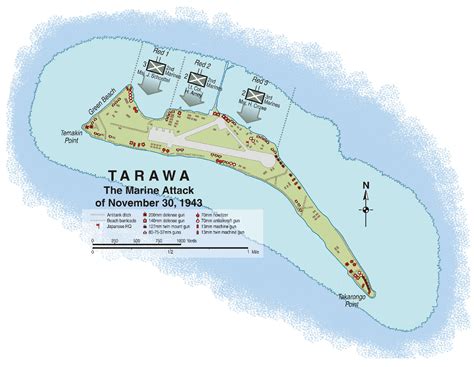 Tarawa Quotes